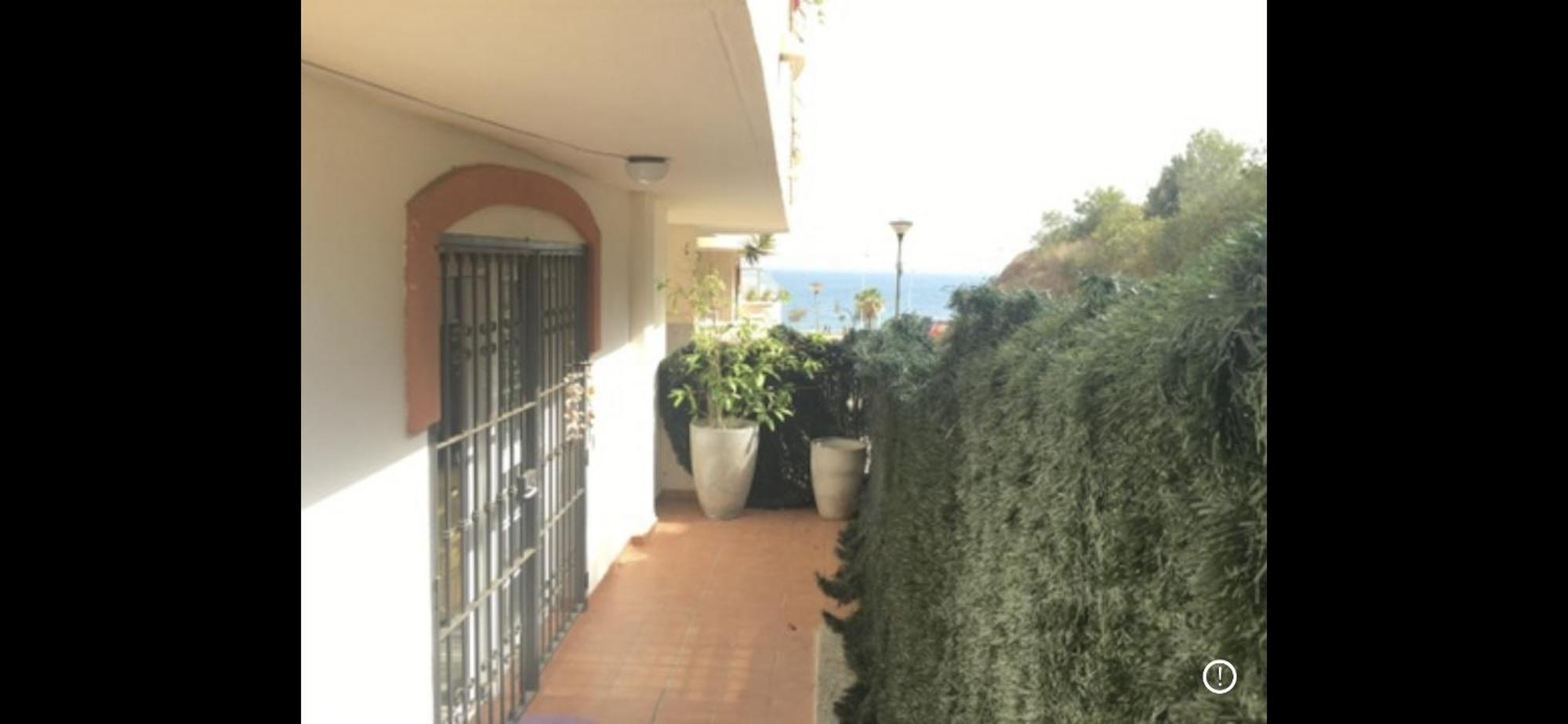 Appartamento Torrequebrada Casino Benalmádena Esterno foto