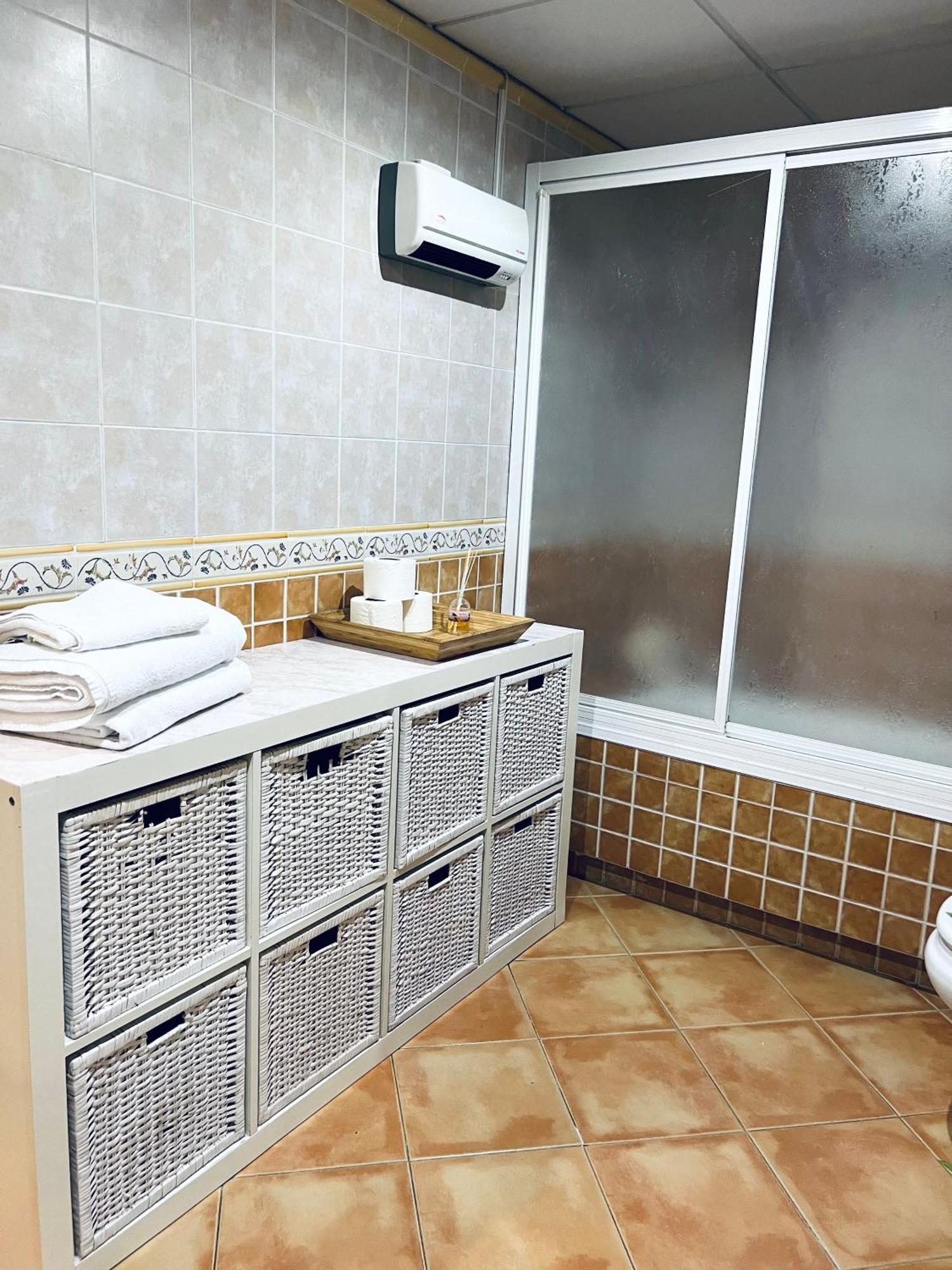 Appartamento Torrequebrada Casino Benalmádena Esterno foto