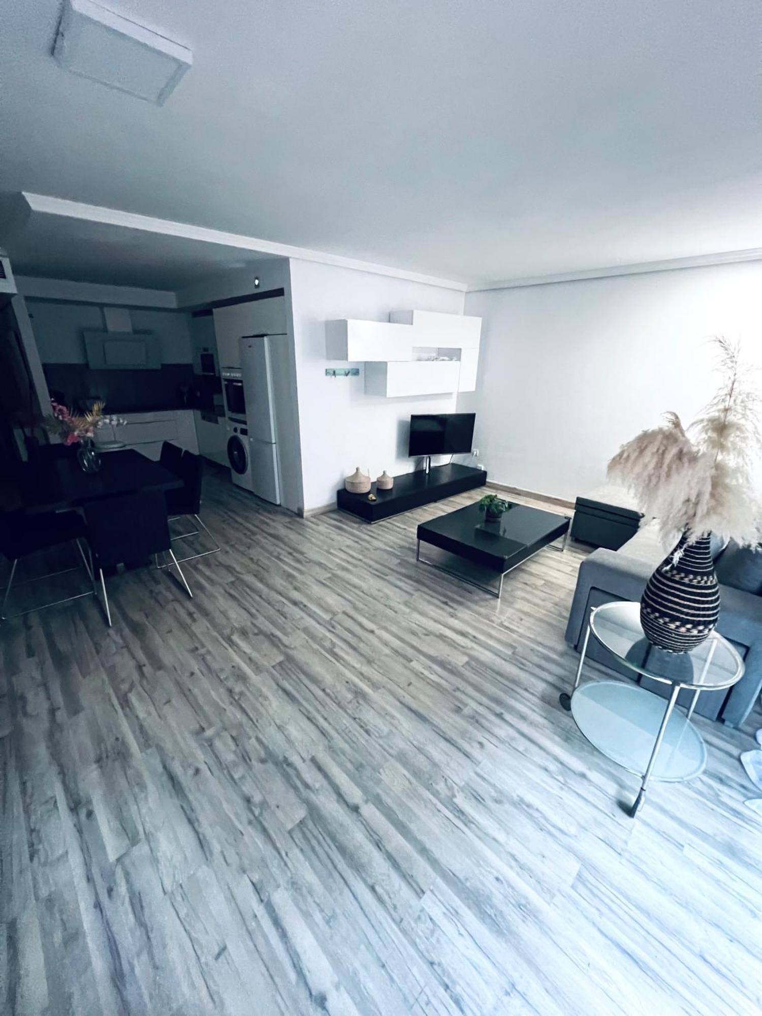 Appartamento Torrequebrada Casino Benalmádena Esterno foto