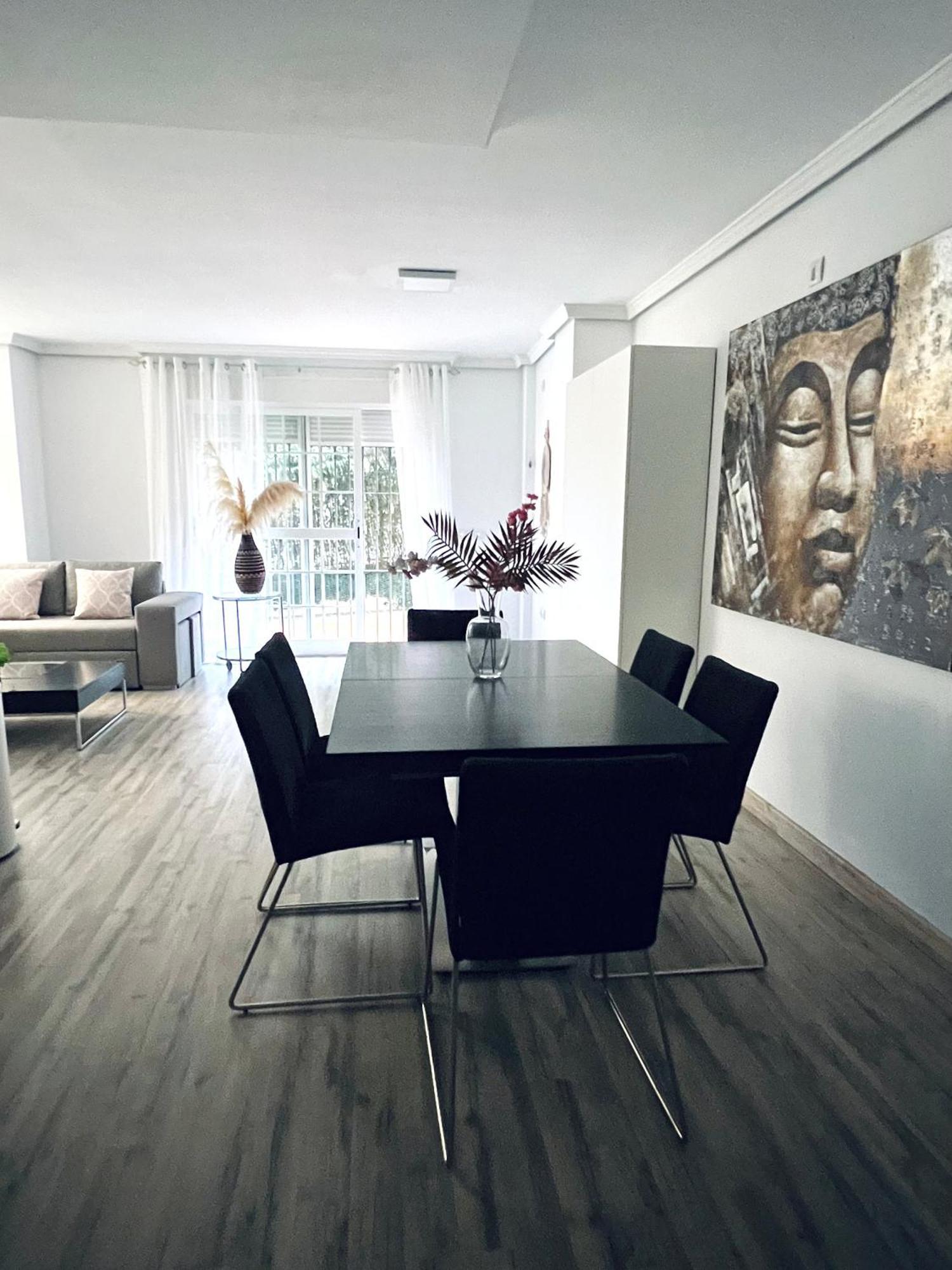 Appartamento Torrequebrada Casino Benalmádena Esterno foto