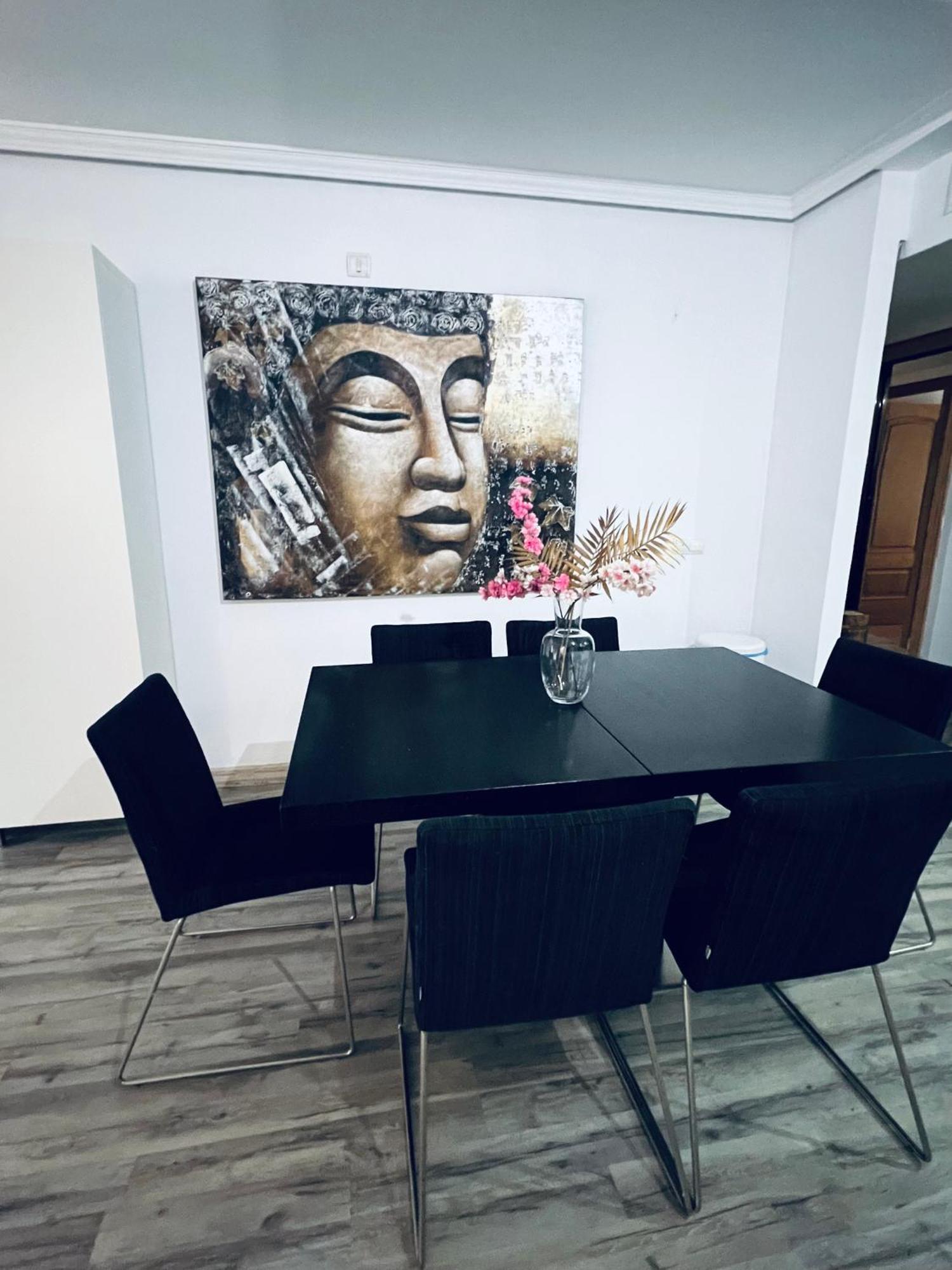 Appartamento Torrequebrada Casino Benalmádena Esterno foto