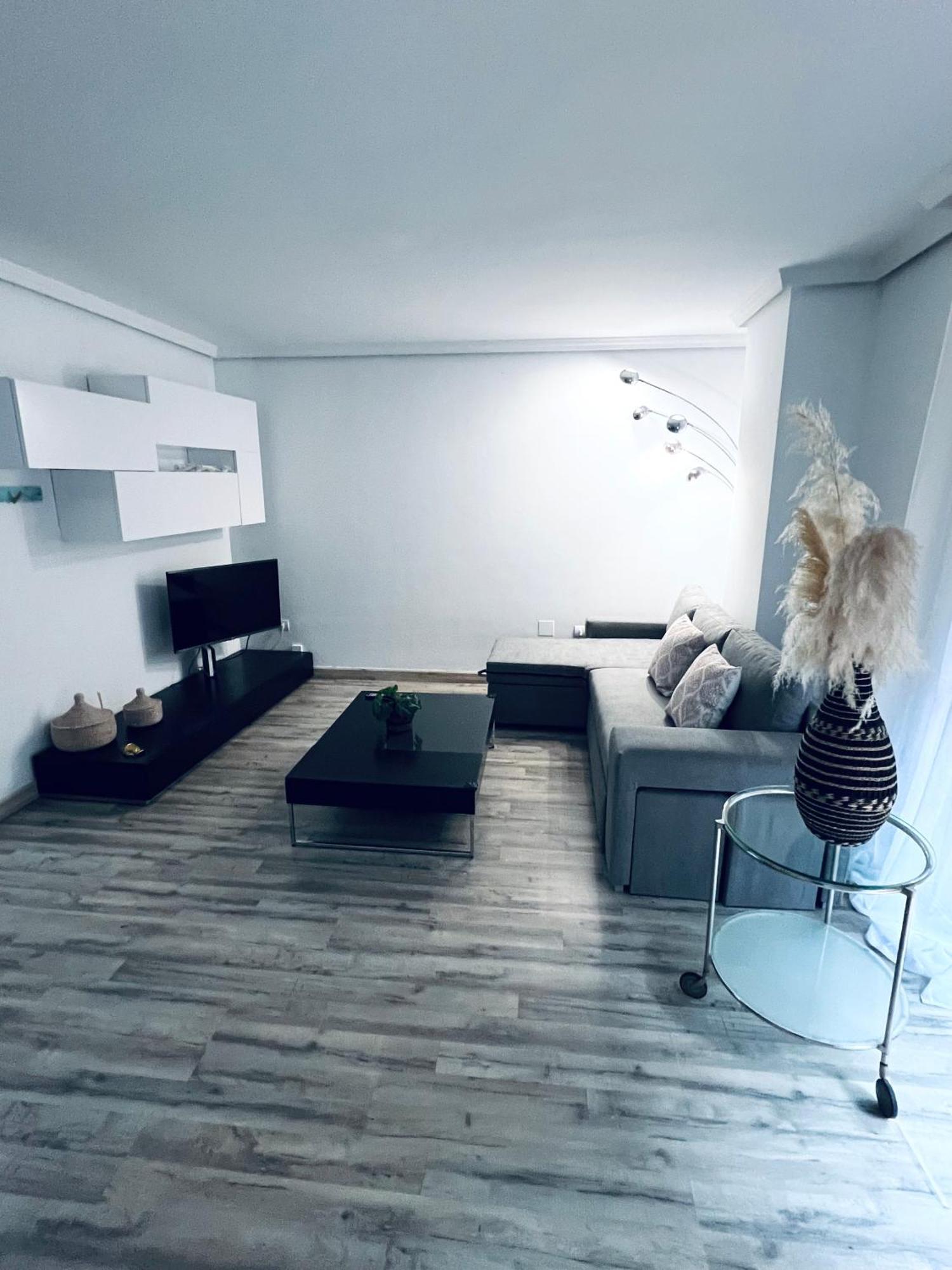 Appartamento Torrequebrada Casino Benalmádena Esterno foto